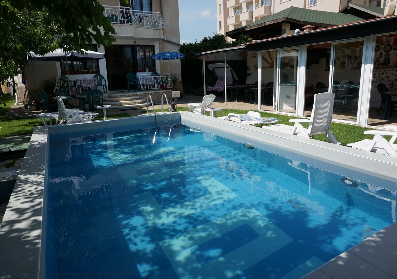 Villa Kosara Saints Constantine and Helena Bagian luar foto