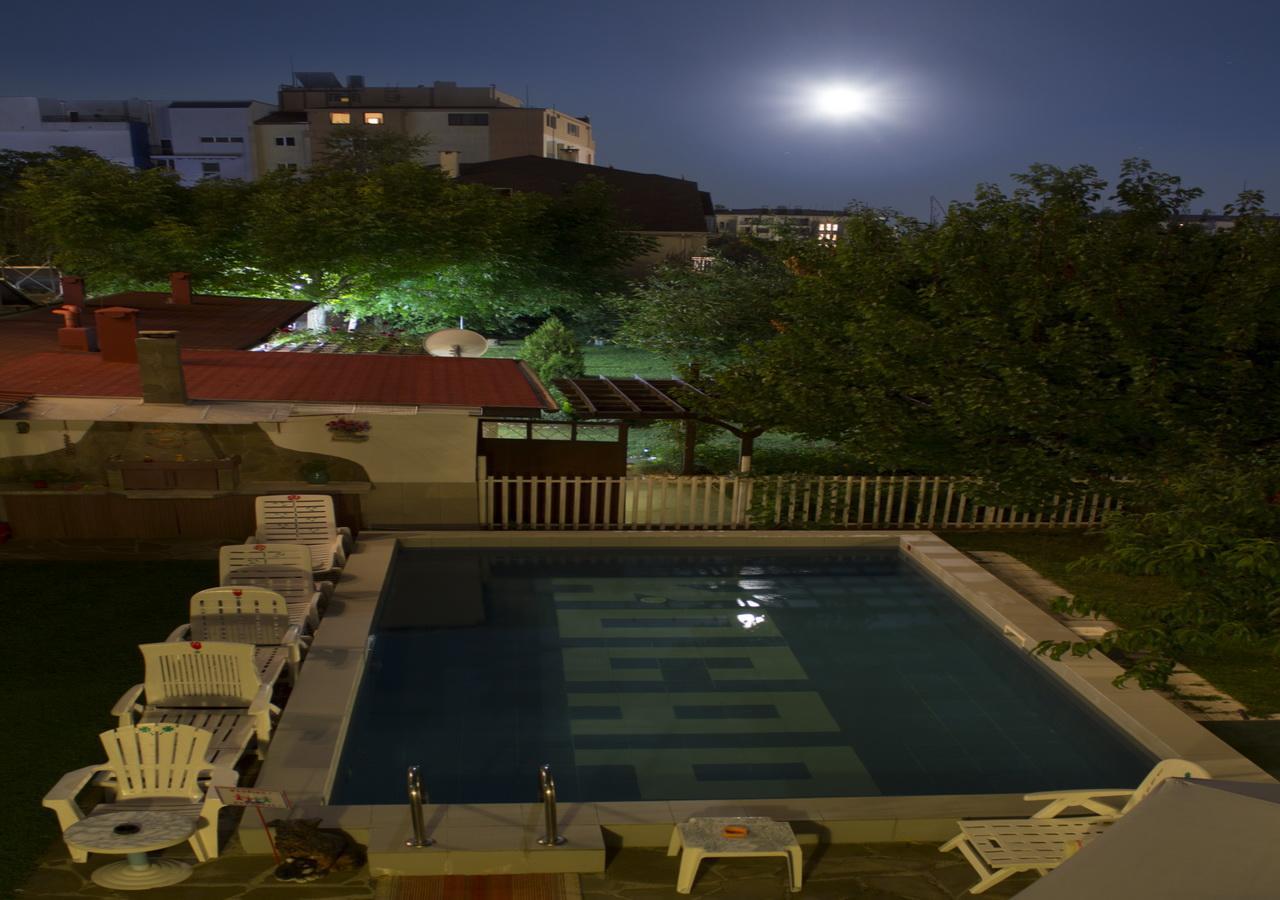 Villa Kosara Saints Constantine and Helena Bagian luar foto